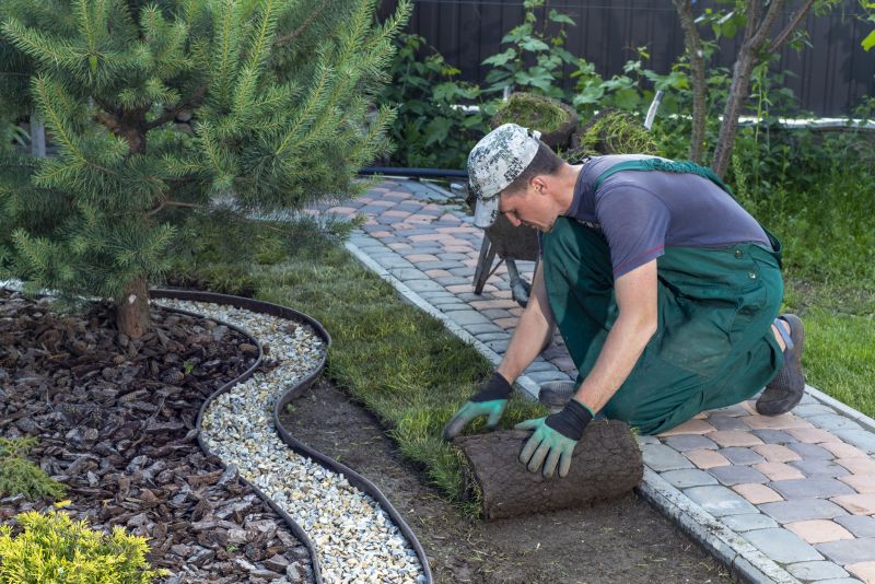 Deck Landscaping Service in Honolulu, HI