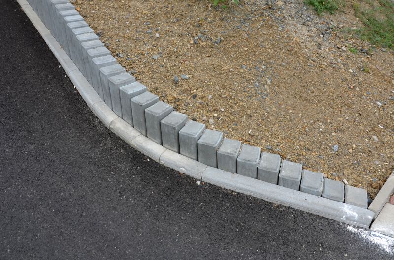 Decorative Curbing Service in Honolulu, HI