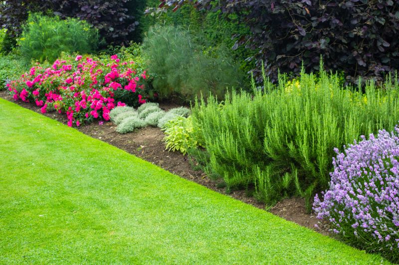 Flower Bed Maintenance in Honolulu, HI
