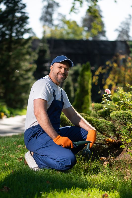 Garden Cleanup Service in Ventura County, CA