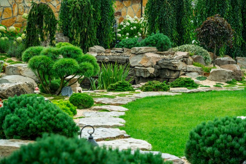 Stunning Garden Designs