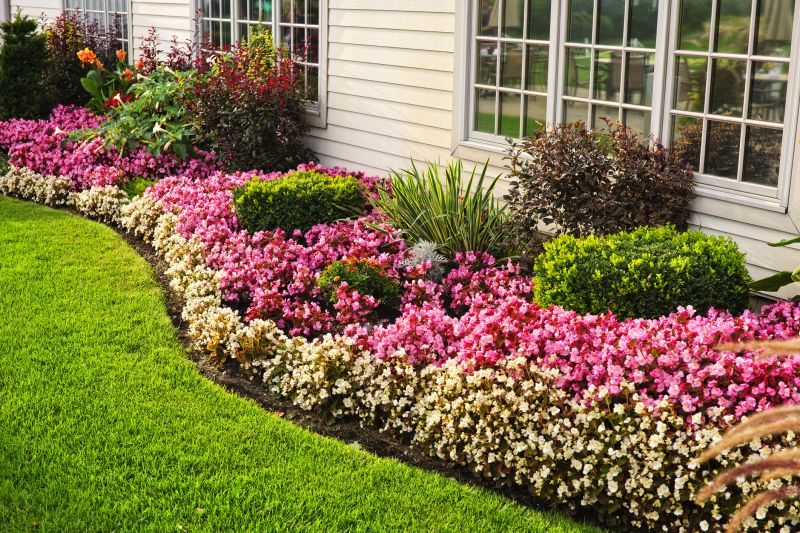 Residential Mulching in Ventura County, CA