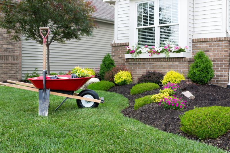 Shredded Mulch Service in Honolulu, HI