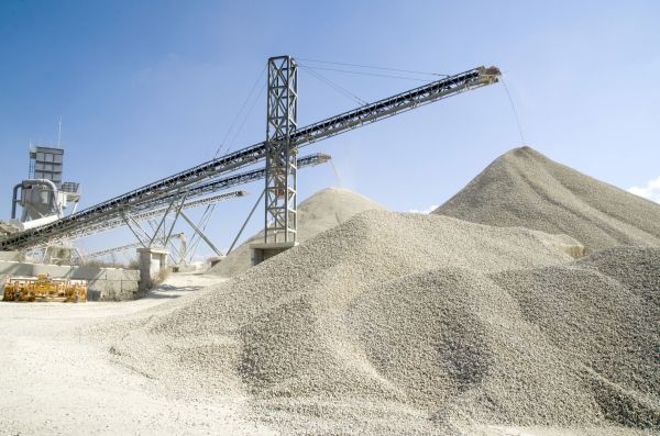 Stone Dust Delivery - Stone Dust Delivery Dallas, Texas