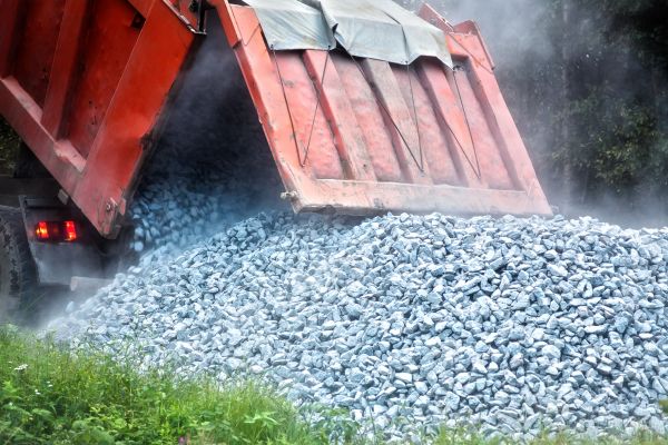 Stone Hauling - Stone Hauling Dallas, Texas
